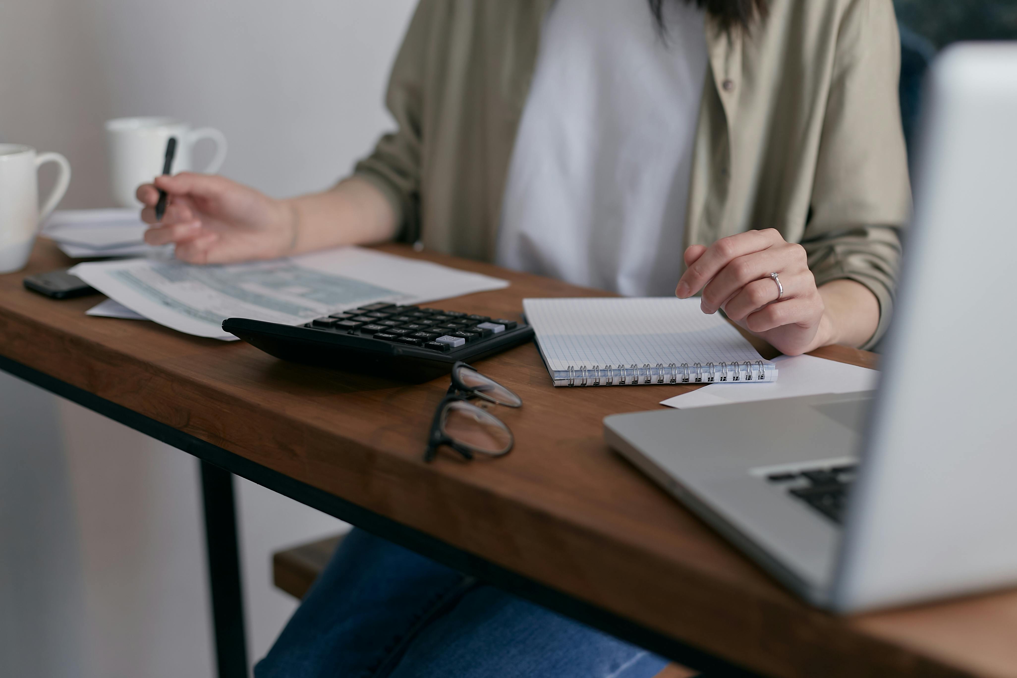 Steuererklärung leicht gemacht: Tipps und Unterstützung!
